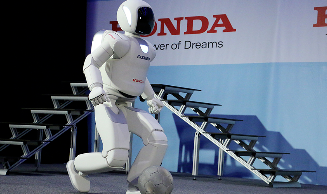 北京理工华汇双足人形机器人产品跻身全球第一梯队(图2)